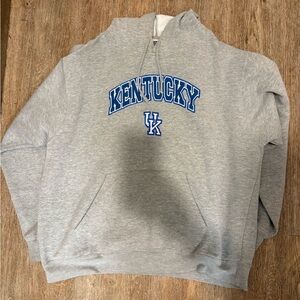 Vintage Kentucky hoodie